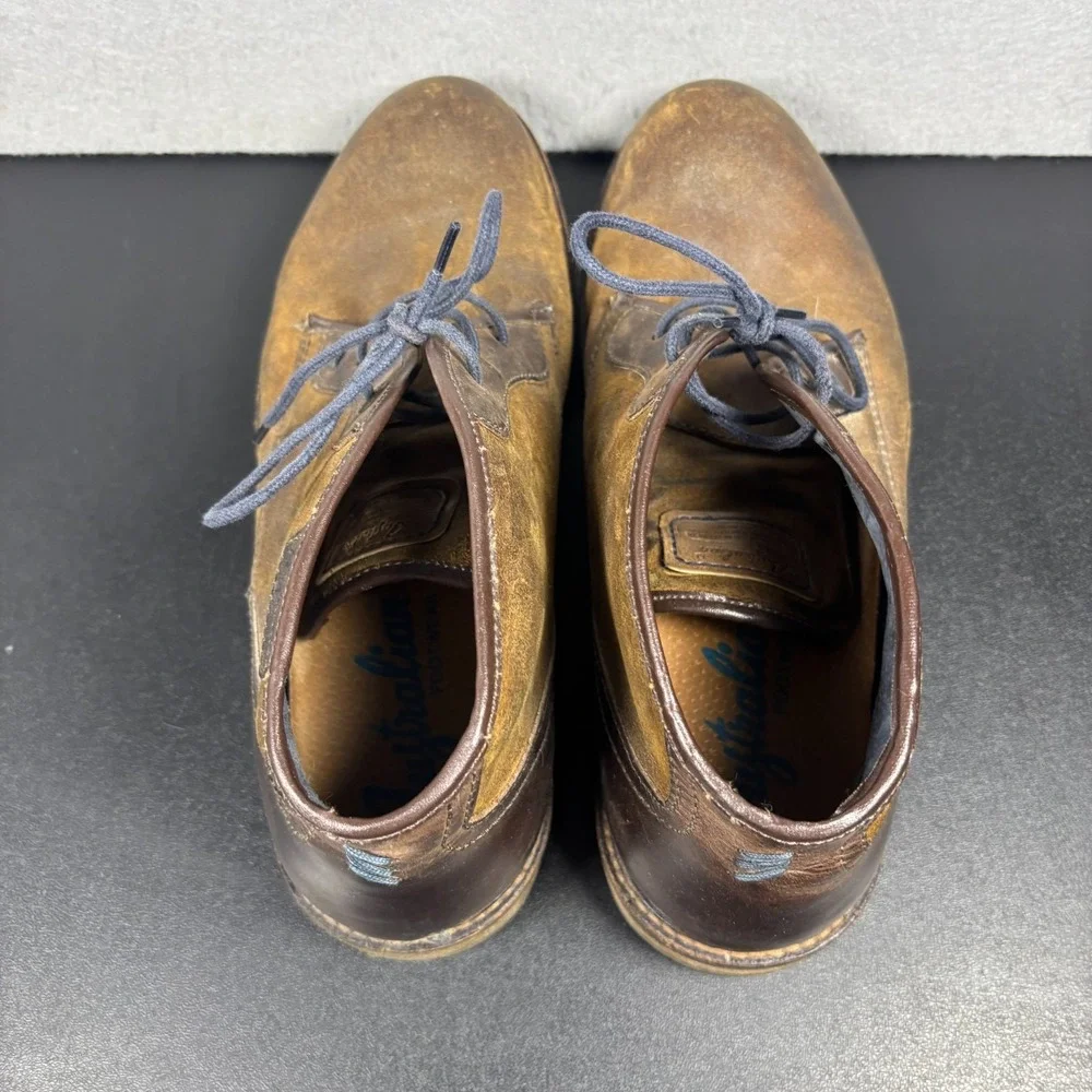 Australian Footwear overall still